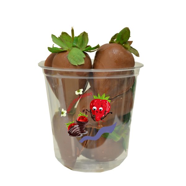 Choco Strawberry