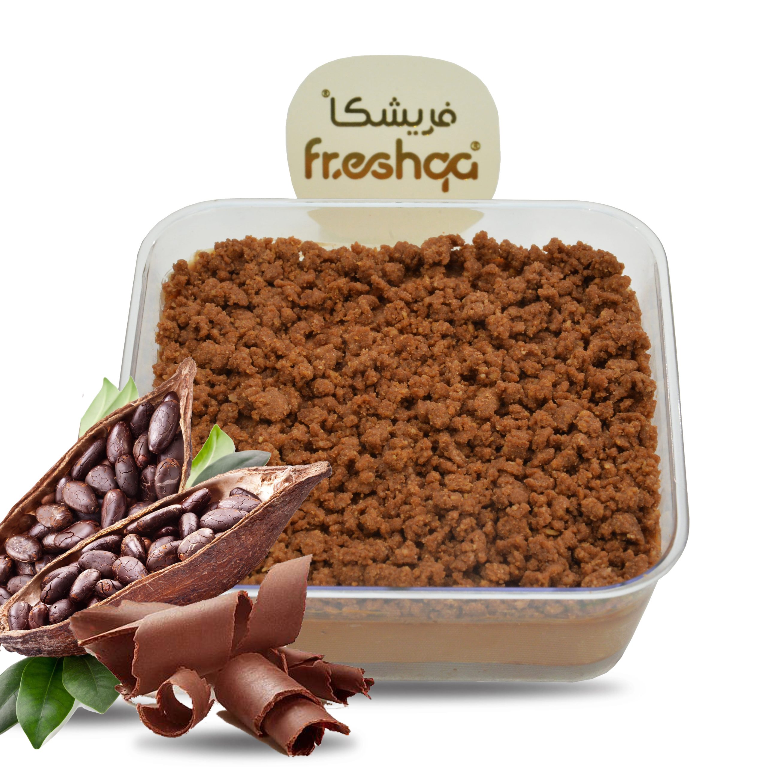 Chocolate Mousse (French Blend)