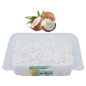 Fresh Grated Coconut