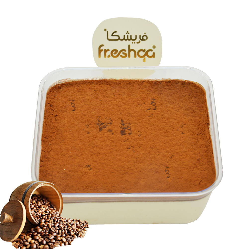 Tiramisu (Italian Blend) - Freshqa