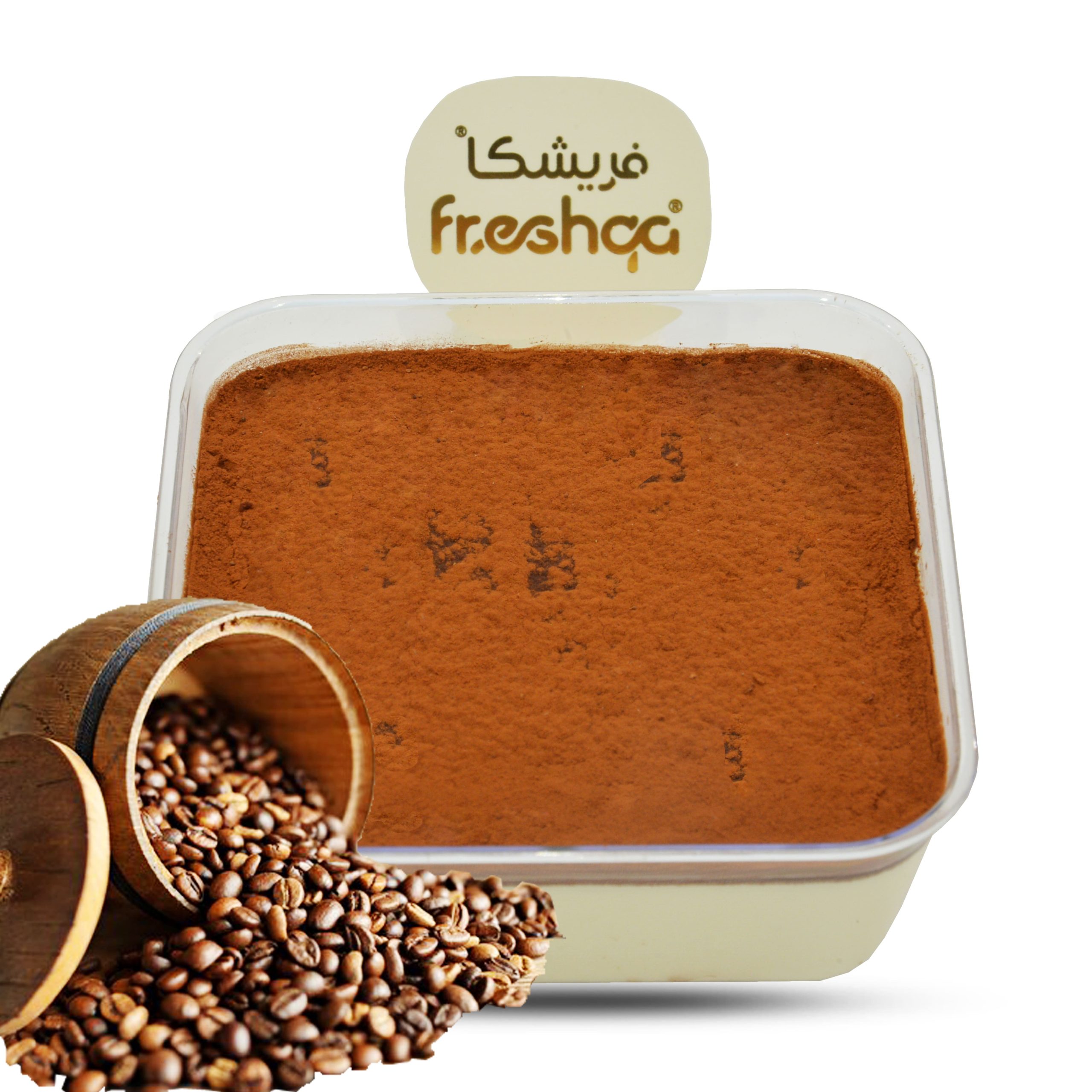 Tiramisu (Italian Blend)
