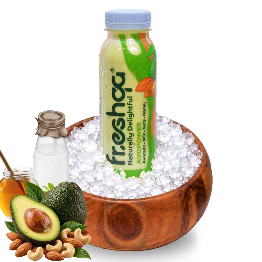 avopowwer