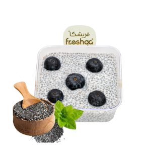 Chia Pudding (Mexican Blend)