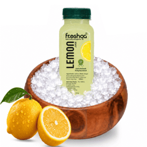 lemon juice 240