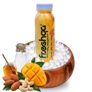 mango vitamin