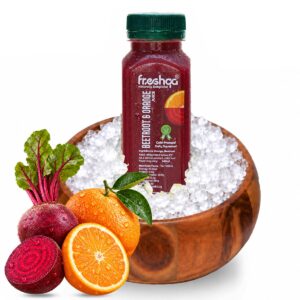 orange betroot 240ml