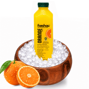 orange juice 1l