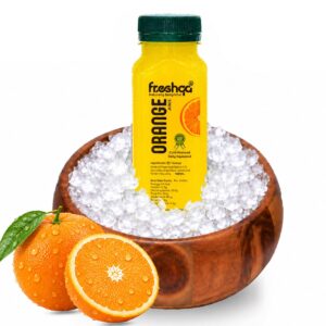orange juice 450ml