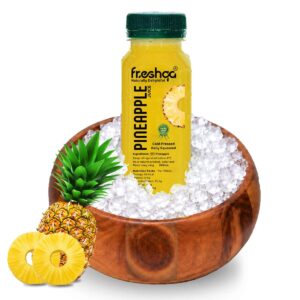 pineapple juice
