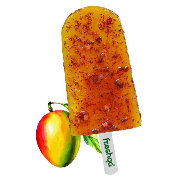 Mango Chili