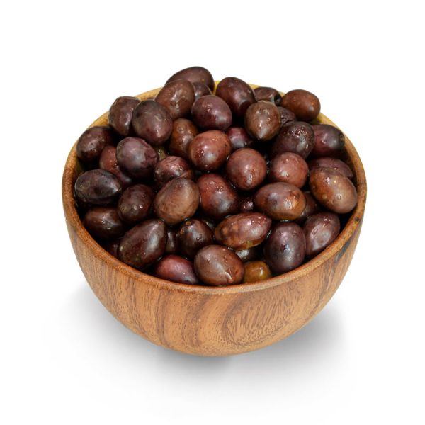 Premium Black Olives