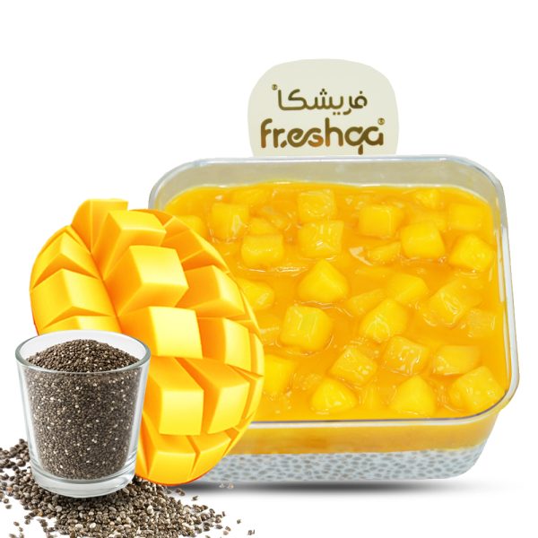 Mango Chia