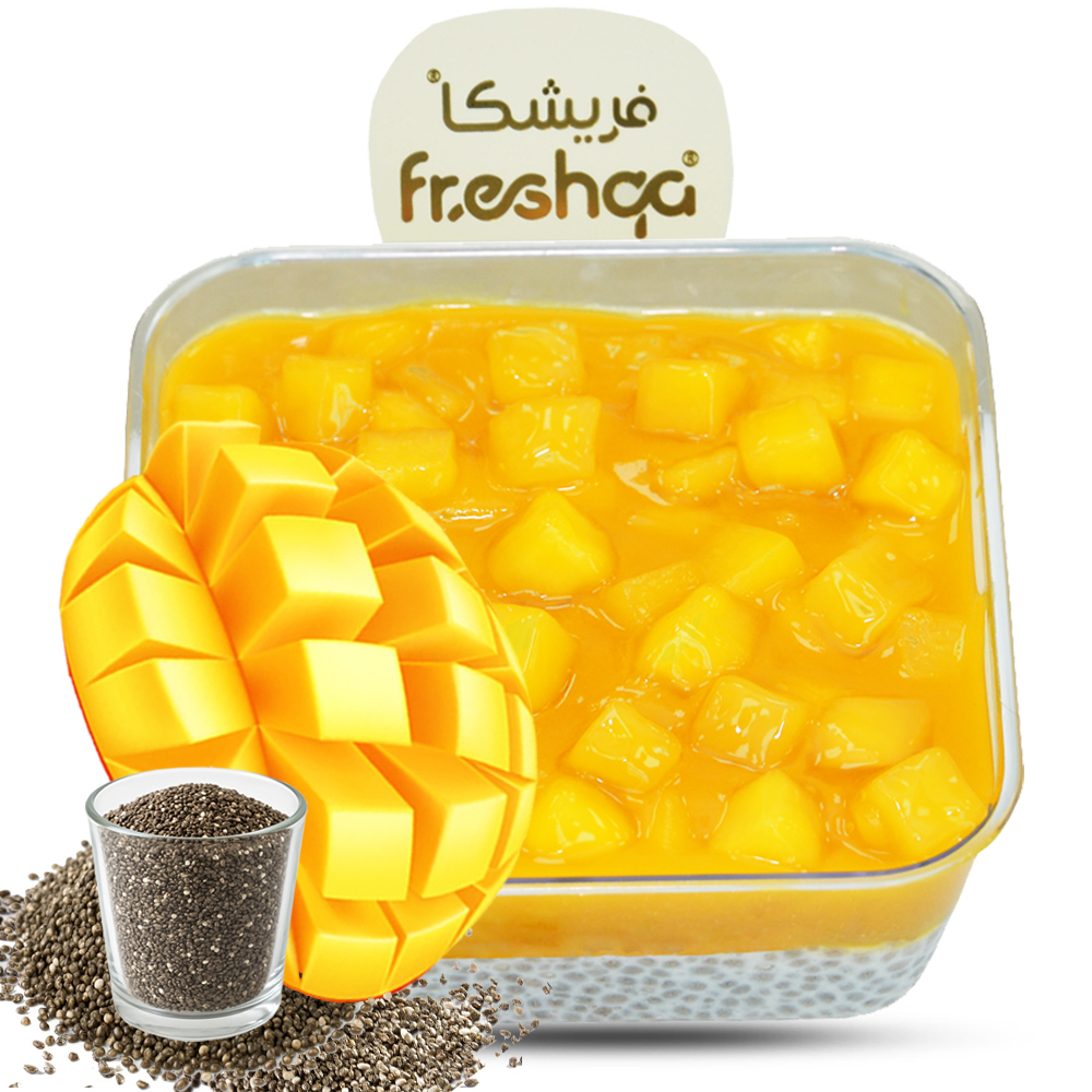 Mango Chia