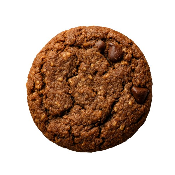 Chocolate cookies