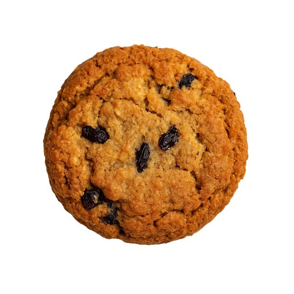Cookies Raisins
