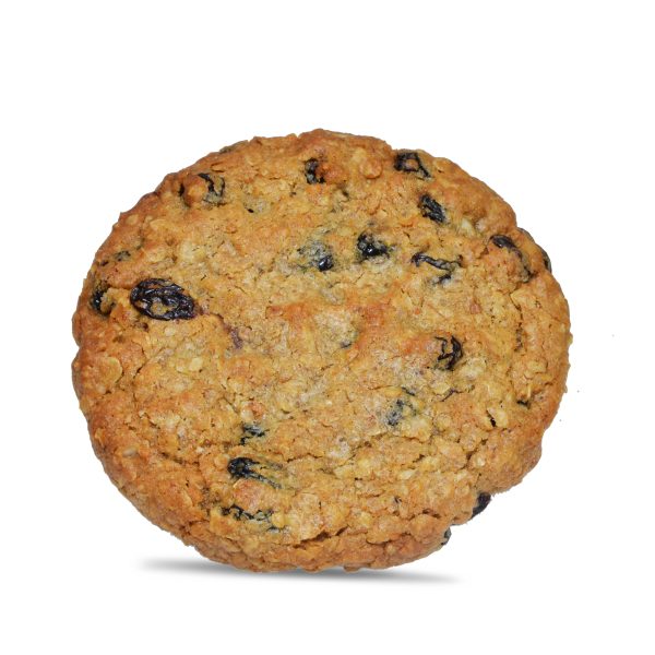 Cookies Raisins