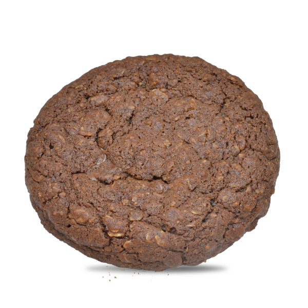 Chocolate cookies