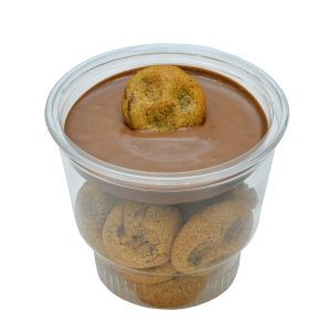 Baby Cookies