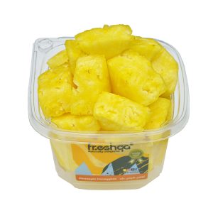 Fresh Pineapple Honeyglow