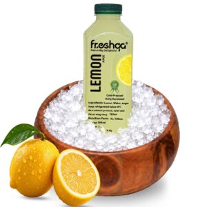 LEMON JUICE 1 l 1