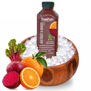 orange bettroot 1l