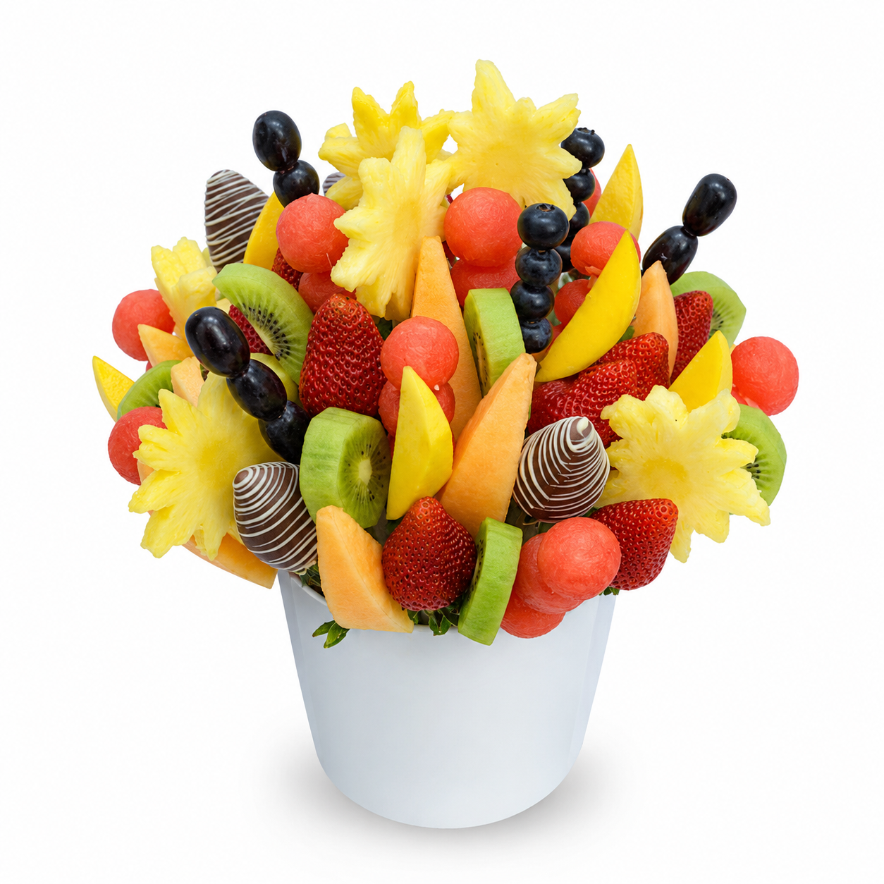 Fruit Carnival