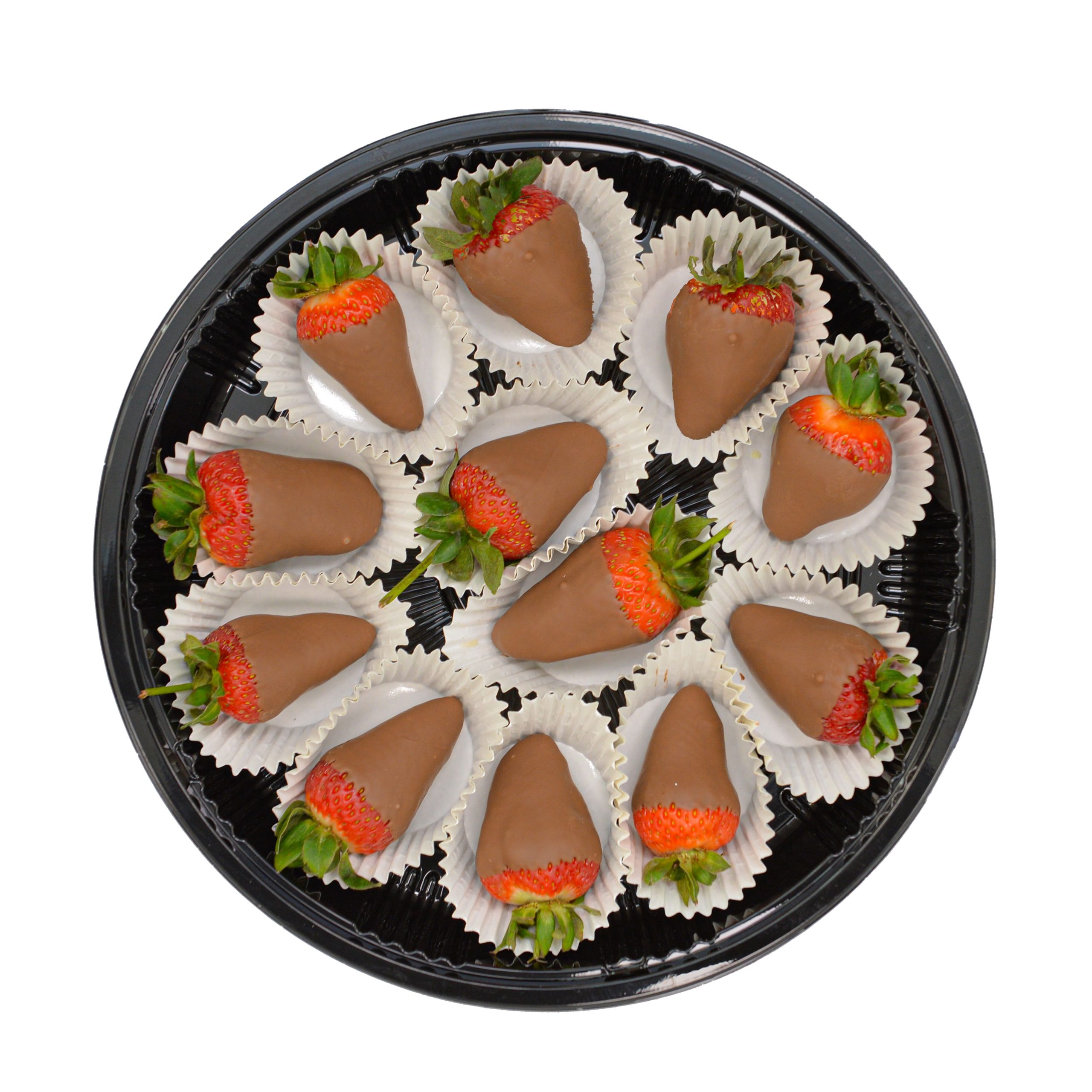 Strawberry Occasion