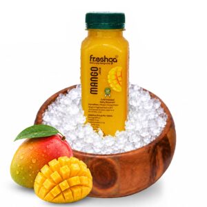 mango juice 1