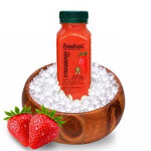strawberry juice 1