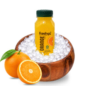 juniore orange juice 1